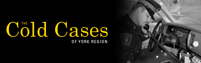 The Cold Cases of York Region: Wendy Rene Smith