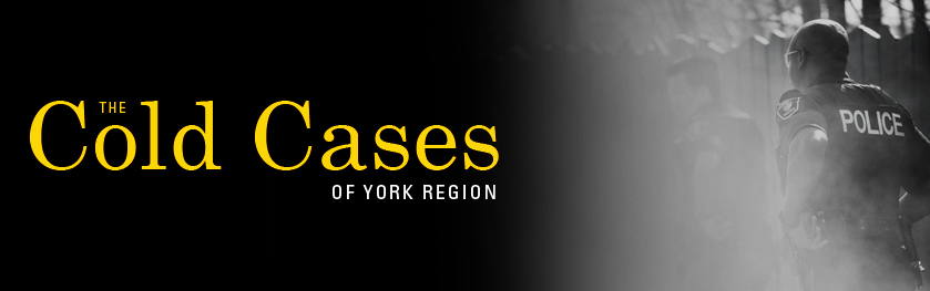 The Cold Cases of York Region: Ignazio Drago