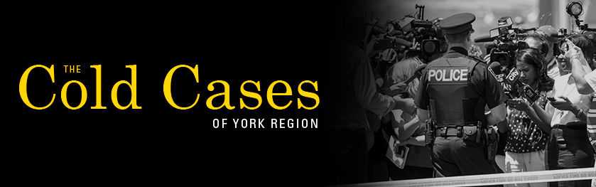 The Cold Cases of York Region: Lin, Liu and Zhang